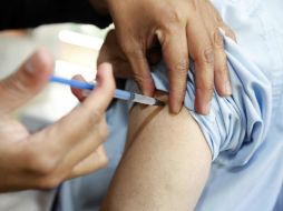 Los padres de familia ya no están autorizados a impedir la inoculación de sus hijos por creencias religiosas o personales. NTX / ARCHIVO