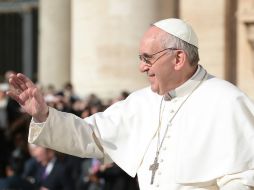 El Papa Francisco tiene previsto cumplir una visita oficial a Ecuador entre el 5 y 8 de julio. NTX / ARCHIVO