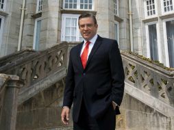 El gobernador asegura que Puerto Rico no tiene la capacidad de continuar pagando conforme a los términos actuales. EFE / ARCHIVO