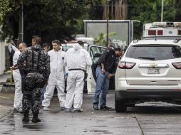 Los detenidos son acusados de matar a Javier Galván Guerrero el pasado 19 de junio en Guadalajara. EL INFORMADOR / ARCHIVO