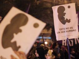 Texas tenía 41 clínicas de interrupción de embarazo en 2012, ahora sólo quedan 19. EFE / ARCHIVO