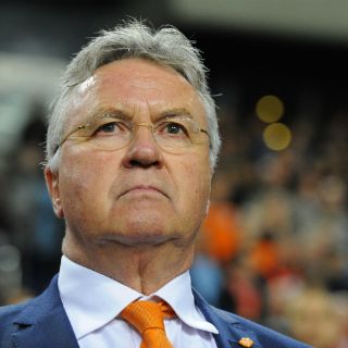 Técnico de Holanda renuncia a su cargo