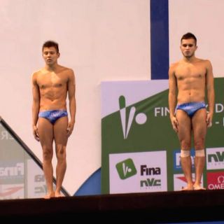 Germán Sánchez se pierde Panamericanos por lesión