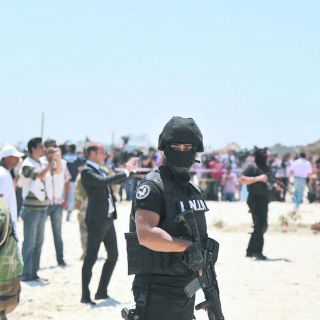 Londres declara guerra frontal a los extremistas