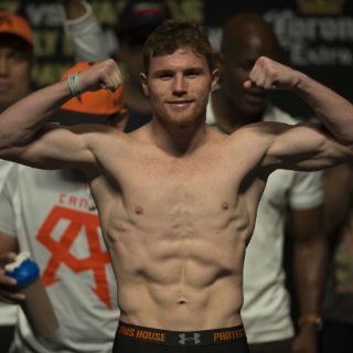 Pelea Cotto-'Canelo' será en noviembre