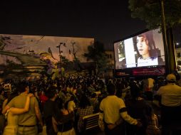 Somos Mari Pepa. La película de Samuel Kishi Leopo, fue una de las beneficiadas recientemente con una beca por parte del CECA. EL INFORMADOR / ARCHIVO