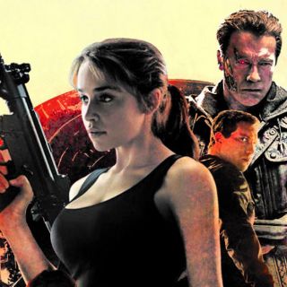 Guía básica para Terminator Génesis