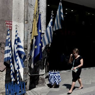 La CE hace intento de última hora por reconducir la negociación con Grecia