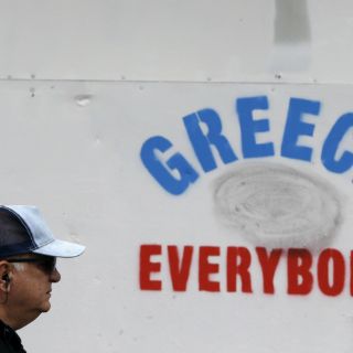 Atenas pide a socios europeos nuevo acuerdo de dos años