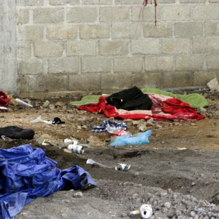 Amnistía Internacional pide investigar y sancionar caso Tlatlaya