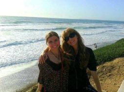 Según la PGR, la joven acusada del asesinato de su madre y hermana pudo ser asesorada para mentir ante el juez. SUN / ARCHIVO