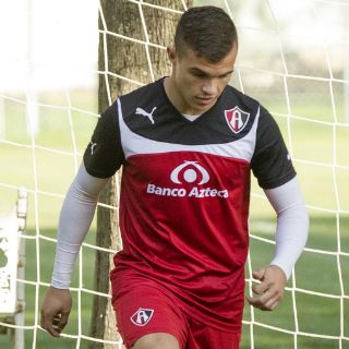 Tabó dice que rechazó Panamericanos por Atlas