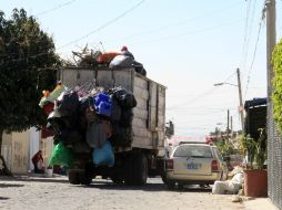 Recuerdan que los trabajos contra el dengue y el chikungunya son permanentes en el municipio, por lo que las acciones continuarán. ESPECIAL / Ayuntamiento de Tlaquepaque