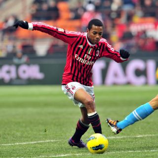 Robinho jugará en el extranjero