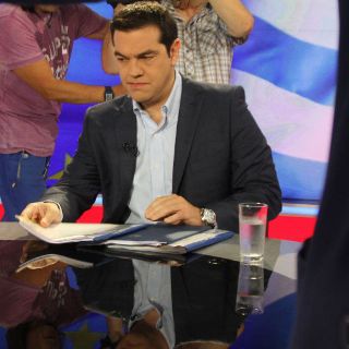 El FMI confirma que Grecia no efectuó el pago de deuda