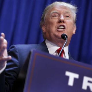 Donald Trump demanda por 500 MDD a Univisión