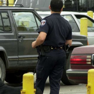 Aseguran 15 kilos de heroína en frontera de Tamaulipas