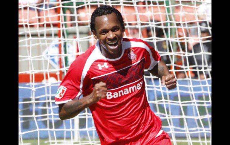 Tiago afirma que la visión que se tiene de Gallos ya cambió y que ahora se tienen grandes metas. MEXSPORT / ARCHIVO