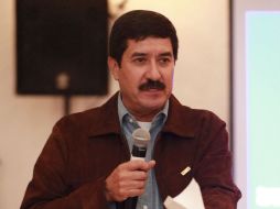 Corral indica en su impugnación que las integrantes mostraron anteriormente a su cargo su apoyo a Ricardo Anaya. SUN / ARCHIVO