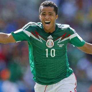 Galaxy muestra interés por Giovani dos Santos
