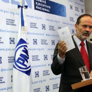 Comisión confirma elección del PAN el 16 de agosto