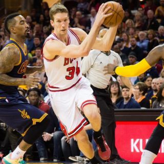 Cavaliers estarían buscando los servicios de Dunleavy