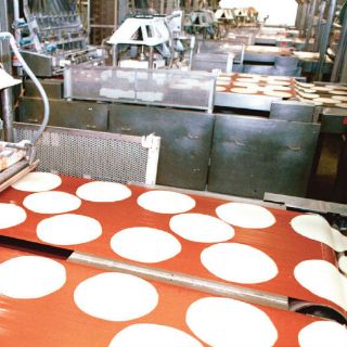 Gruma encabeza avance en la BMV durante 2015