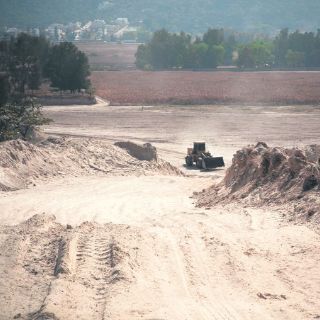 Suman 508 detenidos en una década por delitos ambientales