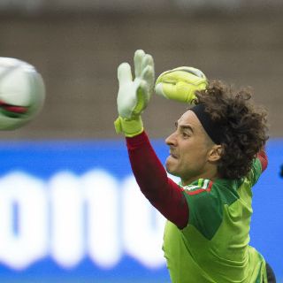 Jugadores con futuro incierto, enfocados en la Copa Oro