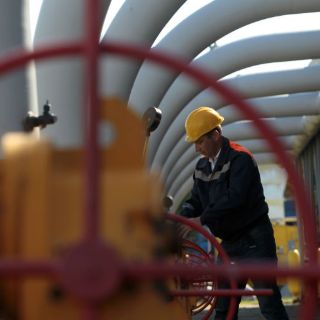 Rusia corta los suministros de gas a Ucrania