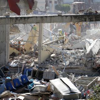 El GDF no podrá celebrar contratos con Gas Express Nieto