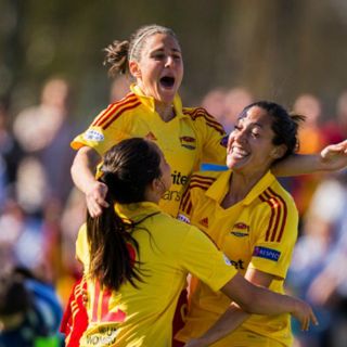 El FIFPro presentará su proyecto para futbol femenil