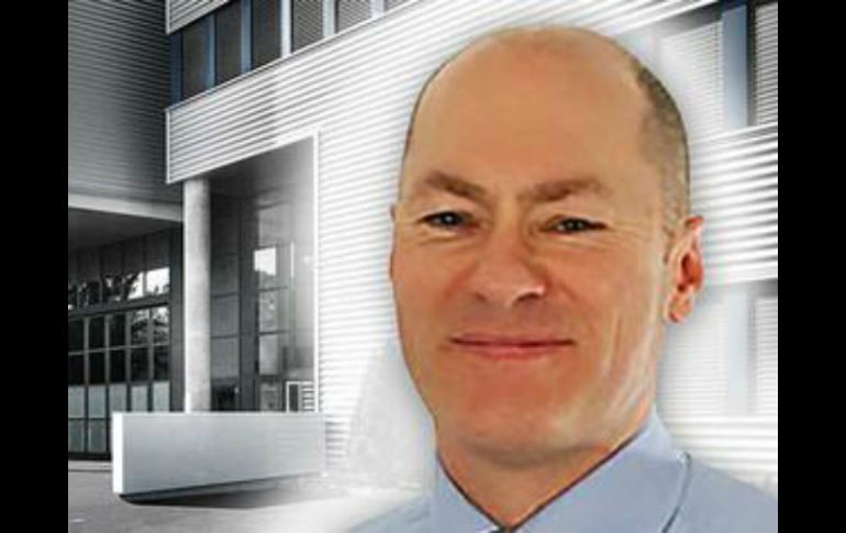 Describen a Smith como alguien que conoce el ambiente de la F1. TWITTER / @SauberF1Team