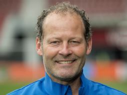 Blind tomará las riendas de la Naranja Mecánica. AP / ARCHIVO