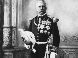 Desde su muerte se han hecho varios intentos de regresar sus restos. EL INFORMADOR / ARCHIVO