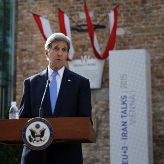 Las negociaciones sobre programa nuclear iraní progresan: Kerry