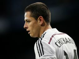 Javier no pudo quedarse en Madrid, de acuerdo al informe. AP / ARCHIVO