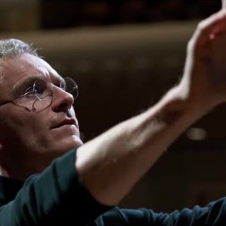 Presentan tráiler de 'Steve Jobs' con Michael Fassbender
