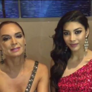 La dignidad vale más que una corona: Lupita Jones