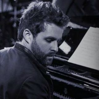 Taylor Eigsti, una vida dentro del jazz