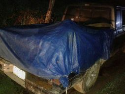 La PGR hace pruebas de ADN a los cuatro cuerpos encontrados en Santa Bárbara para ver si se trata de ellos. EFE / ARCHIVO