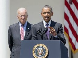 El anuncio de Barack Obama ha generado críticas entre funcionarios y exiliados cubanos, pero también aceptación por parte de otros. EFE / M. Reynolds