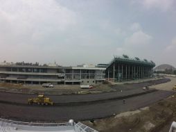 El vicepresidente de la FIA se muestra satisfecho por el trabajo que se ha realizado para celebrar la Semana Mundial de Automovilismo. TWITTER / @autodromohr