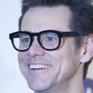 Jim Carrey acusa de fascista vacunar a los niños en California