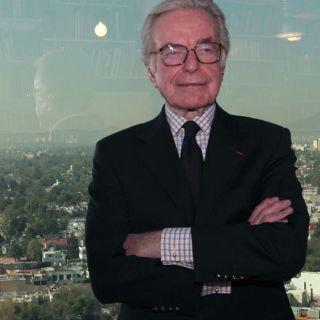 Hospitalizan a Jacobo Zabludovsky