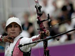 Román comentó que es difícil no tener entrenador y más cuando se tiene una competencia tan importante en puerta. NTX / ARCHIVO