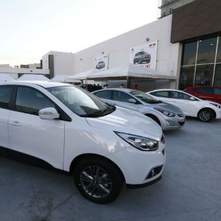 Ventas de autos registra crecimiento en junio