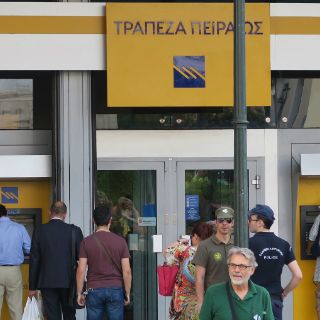 Argentina y Venezuela se solidarizan con Grecia