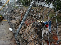 El accidente ocurrió el miércoles después de que el vehículo salió de la ciudad de Ji'an y estaba a medio camino de su destino. EL INFORMADOR / ARCHIVO
