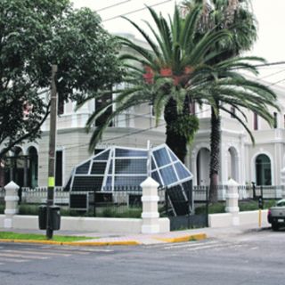 Una de cada tres fincas queda fuera del nuevo inventario patrimonial de Jalisco